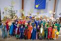 Sternsinger St. Jakob